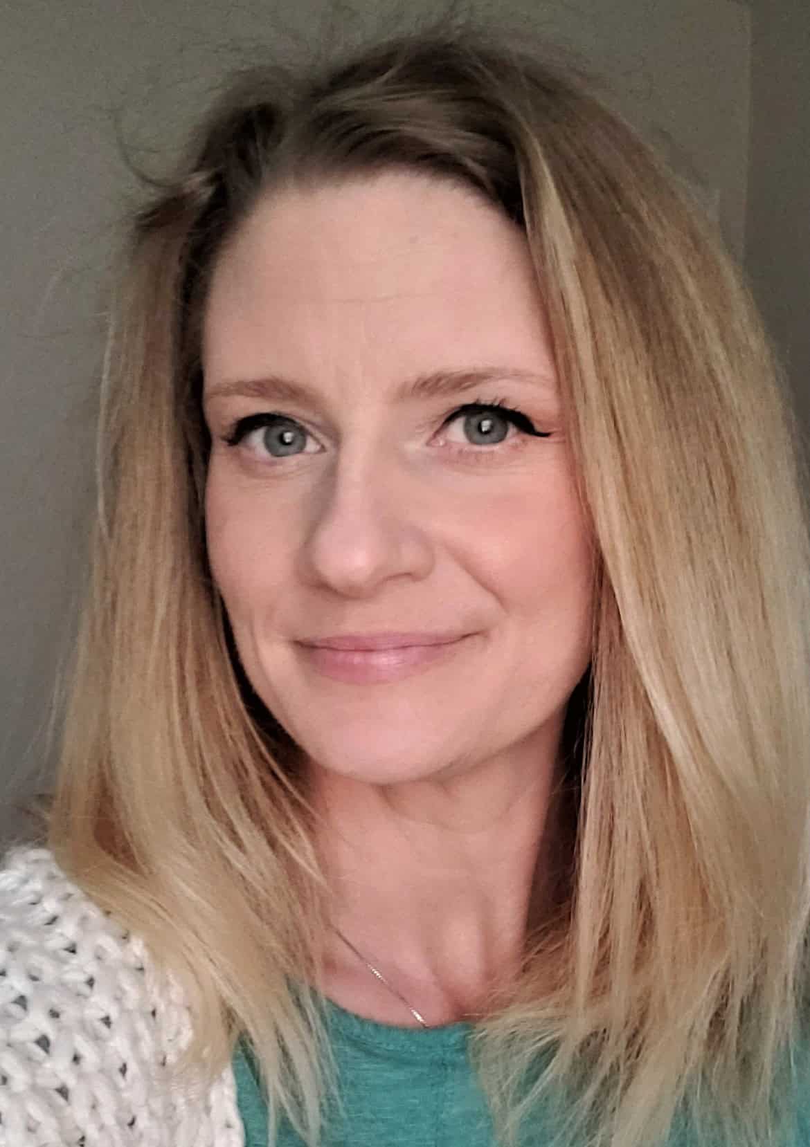Allison Bruner