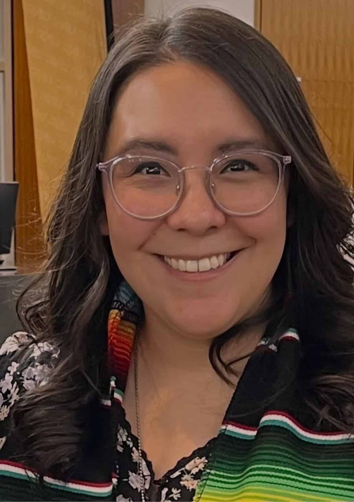 Amy Isaguirre