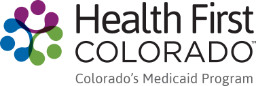 Health First Colorado Health First Colorado