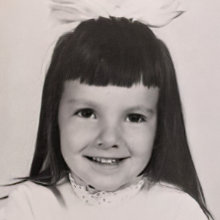 Jenni Barker