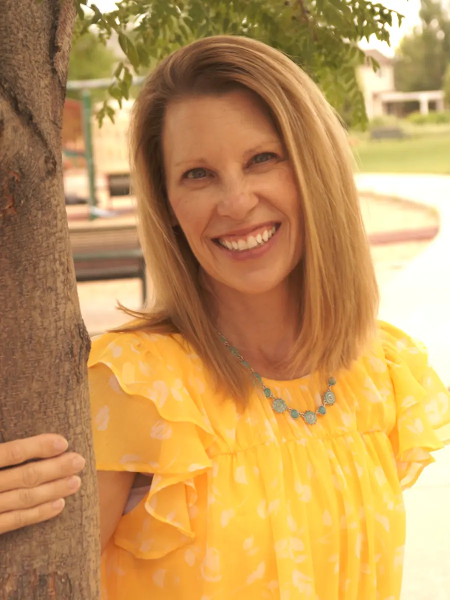 Jennifer Spicer