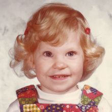 Jennifer Spicer