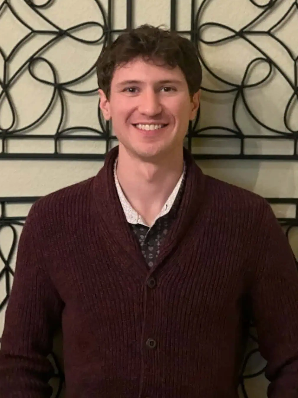 Luke Riley
