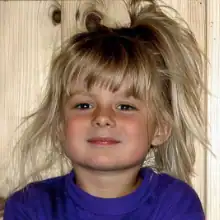 Olivia Langwell