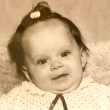 Peggy Pine