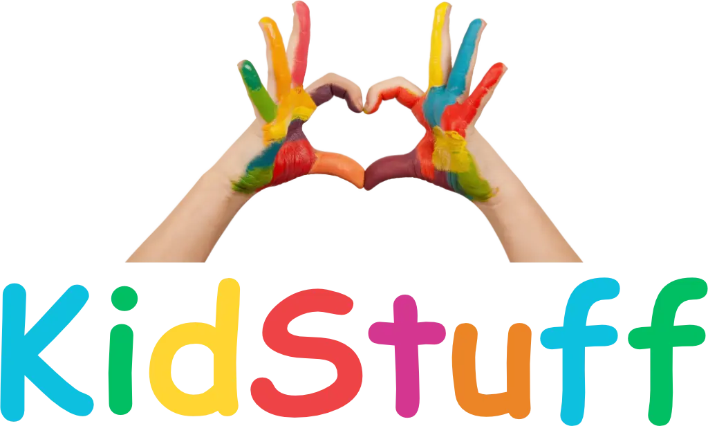 KidStuff Counseling